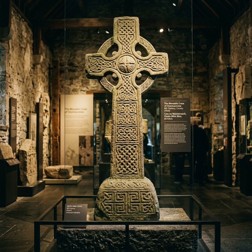 T03_P01 Celtic Knotwork