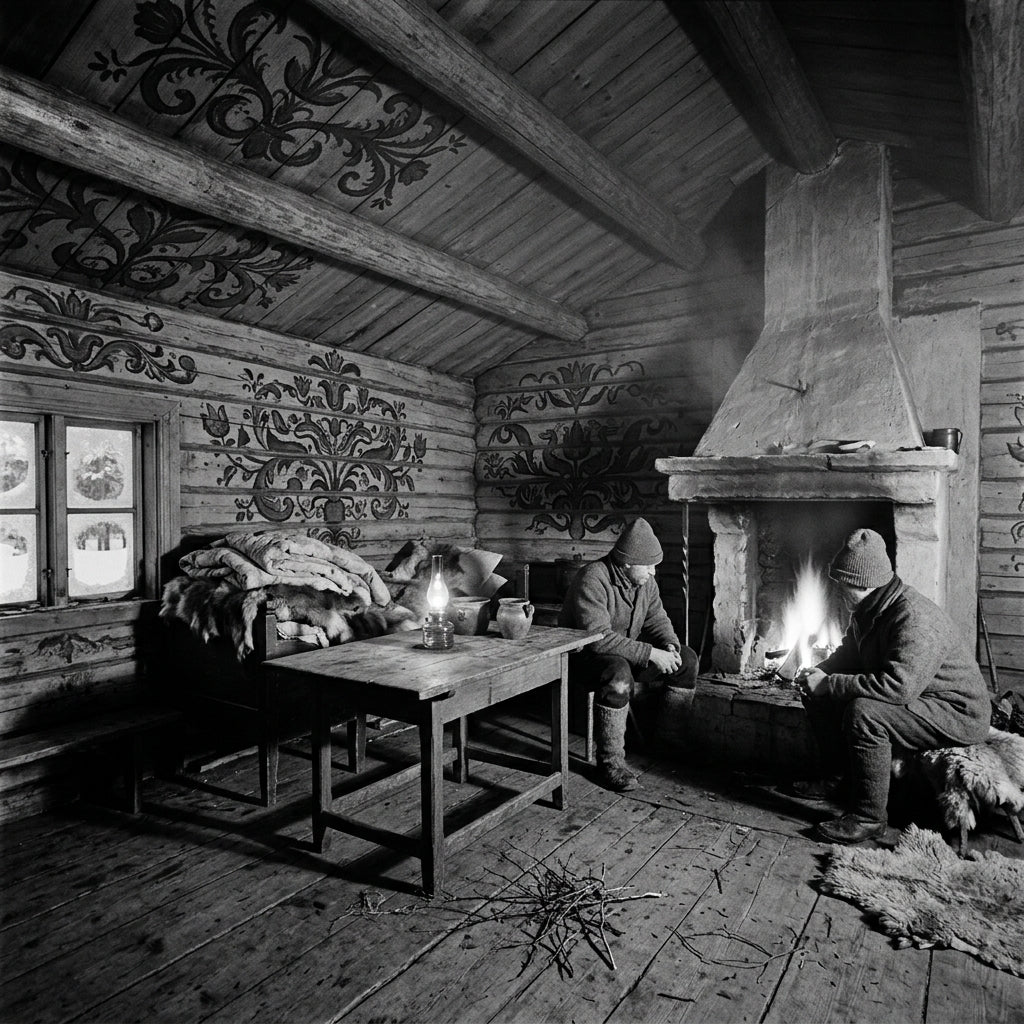 T05_P02 Heritage Scandinavian Folk