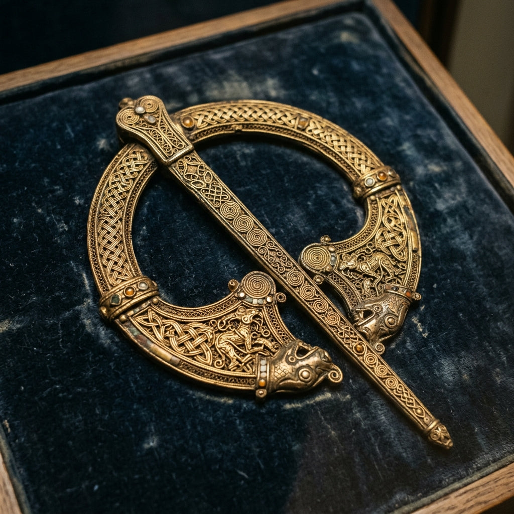 T03_P01 Celtic Knotwork