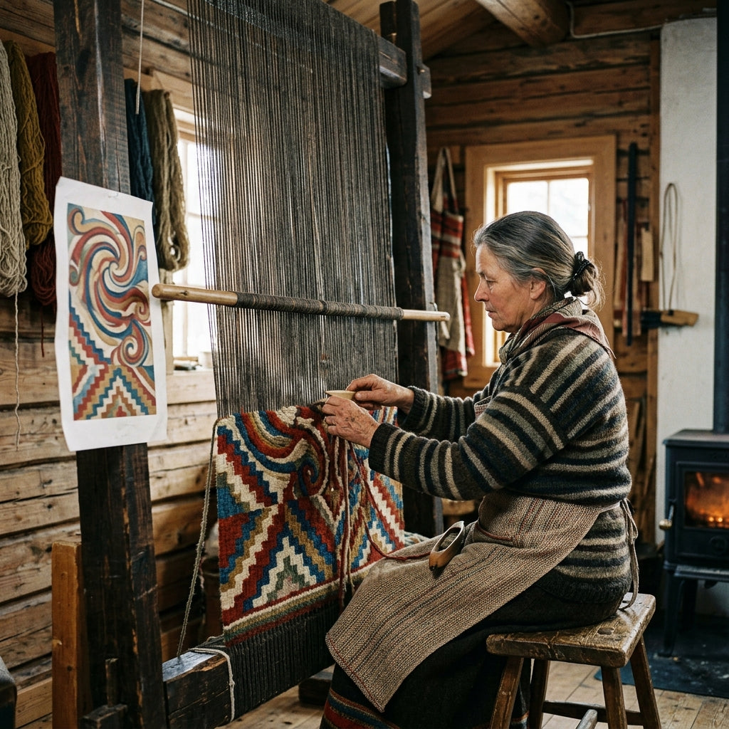 T05_P02 Heritage Scandinavian Folk