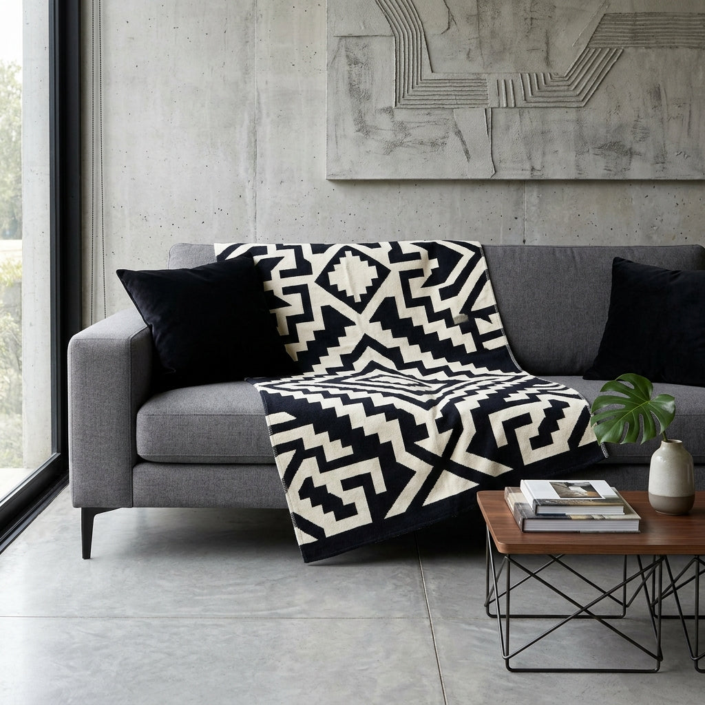T05_P01 Heritage Aztec Geometrics