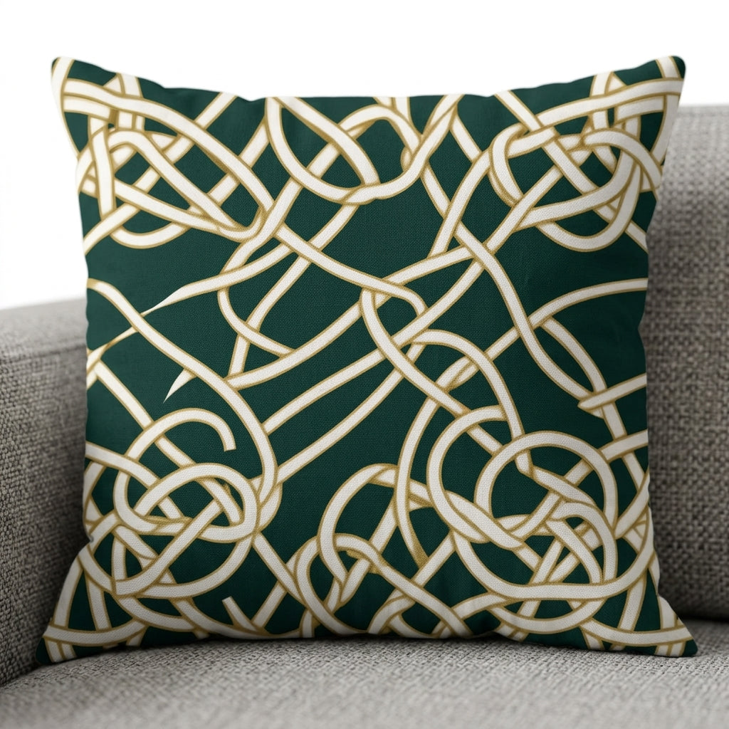 T03_P01 Celtic Knotwork