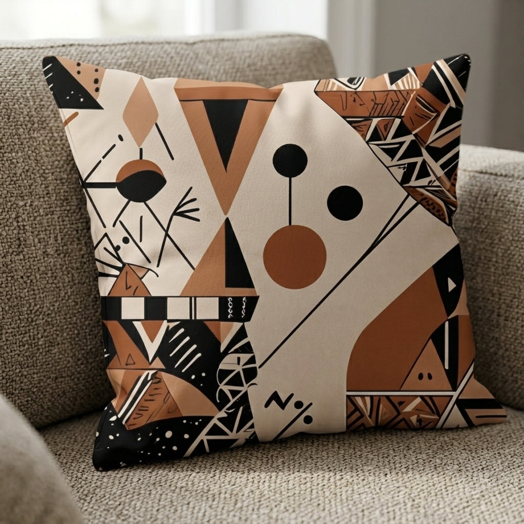 T03_P04 Mudcloth Contrast Block