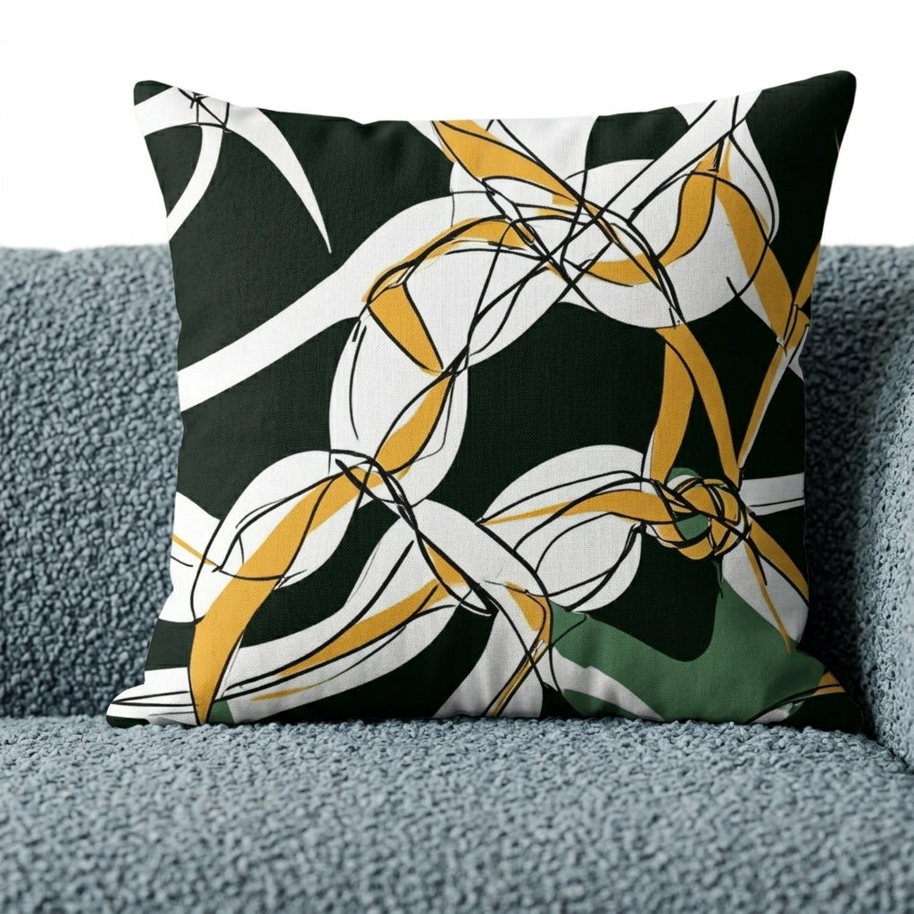 T03_P01 Woven Celtic Geometry
