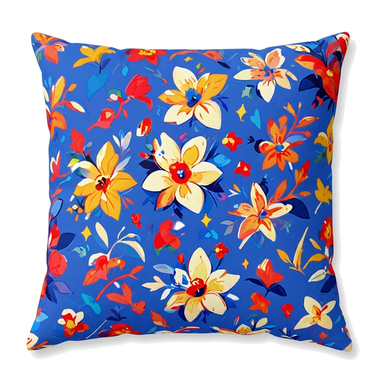 T03_P05 Traditional Mexican Talavera