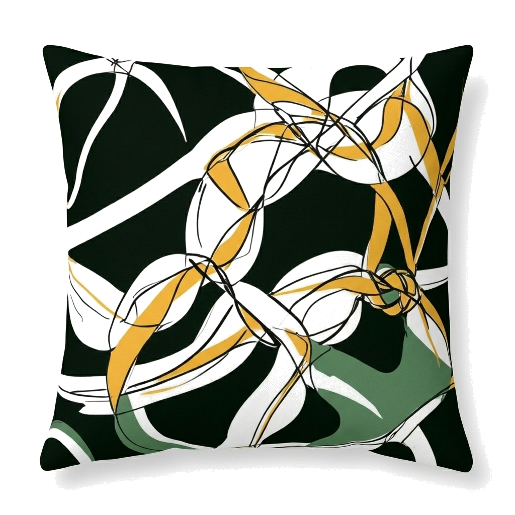 T03_P01 Woven Celtic Geometry