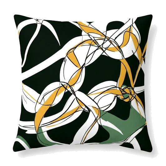 T03_P01 Woven Celtic Geometry