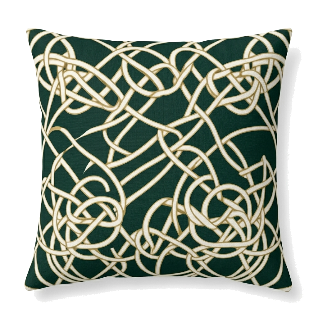 T03_P01 Celtic Knotwork