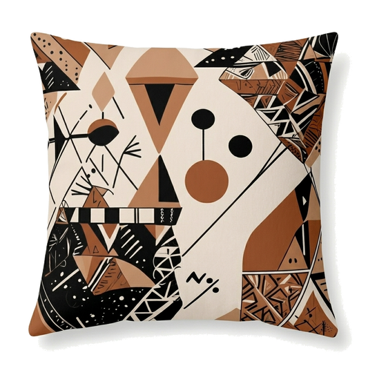 T03_P04 Mudcloth Contrast Block