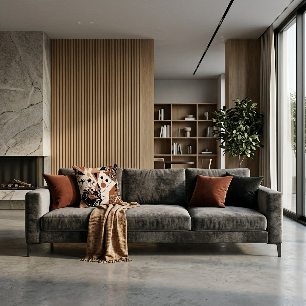T03_P04 Mudcloth Contrast Block