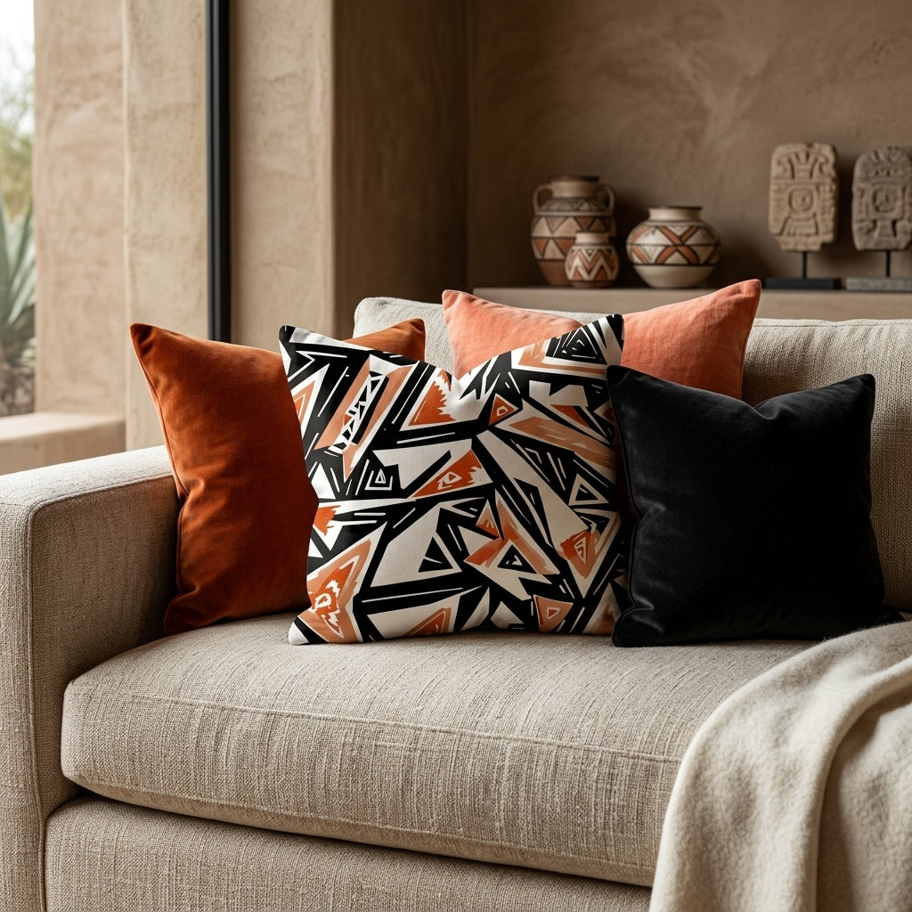T05_P01 Heritage Aztec Geometrics