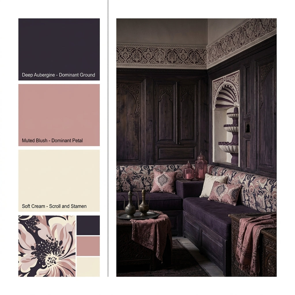 T04_P02 Master Silk Damask